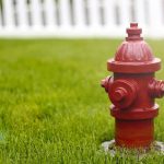 Fire Hydrant