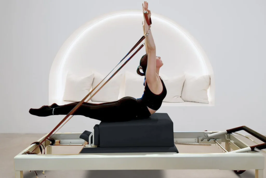 Pilates Reformer