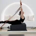 Pilates Reformer
