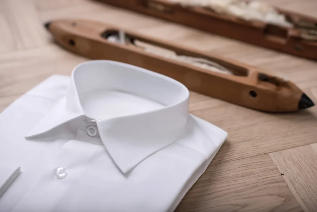 White Dress Shirts