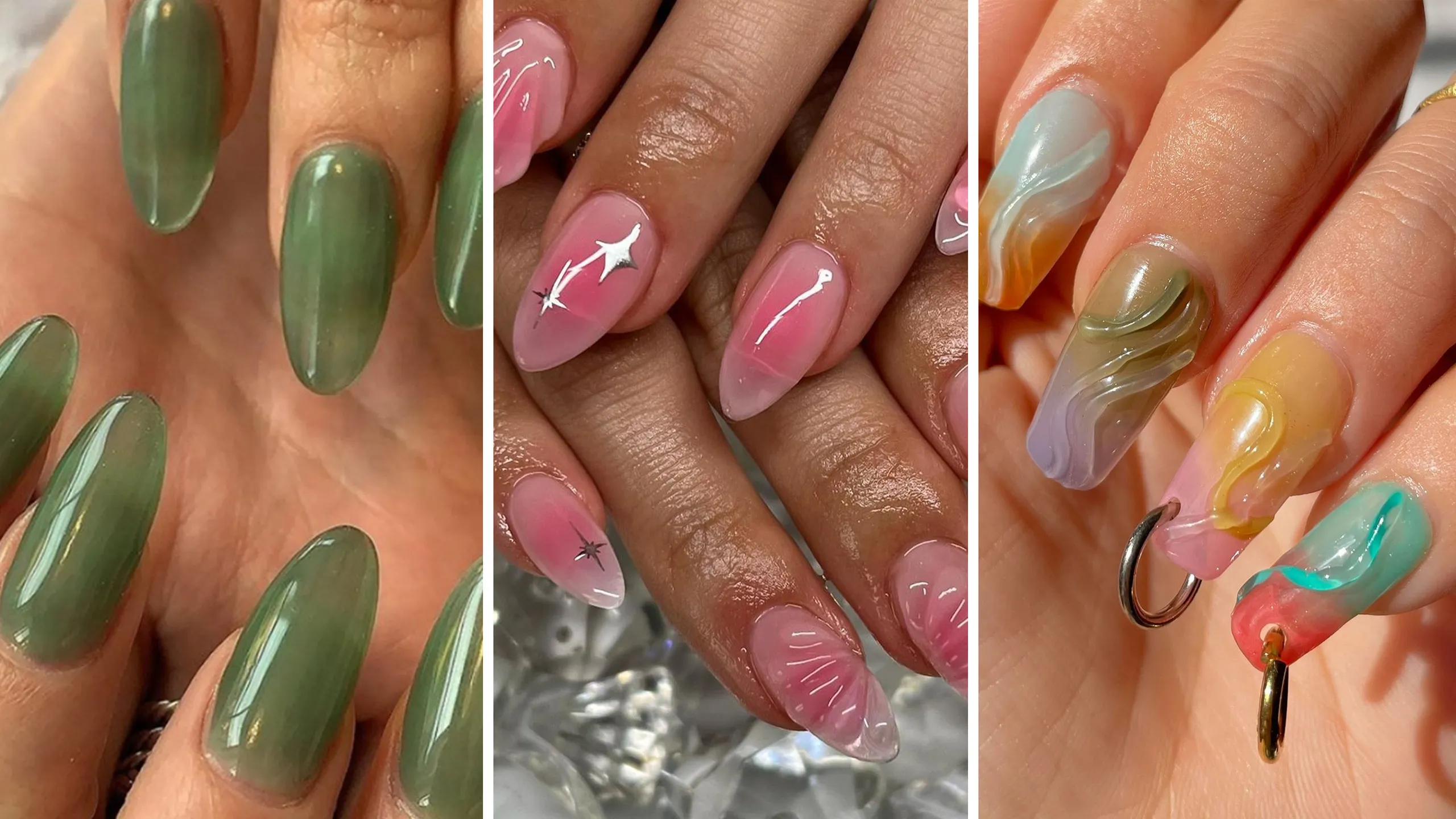 Gel Polish