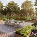 Thomson Reserve Showflat