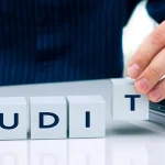 Audit firm