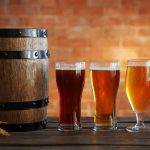 Cervezas Artesanales