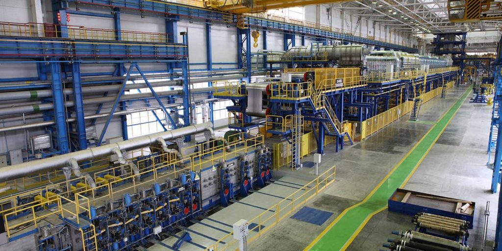 hot dip galvanizing line