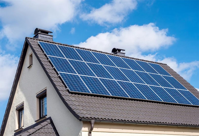 Solar Cell