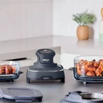 small kitchen appliance