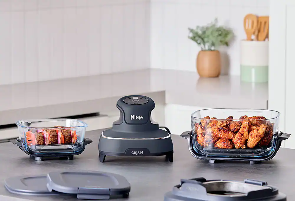 small kitchen appliance