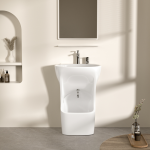 Wudu Wash Basin