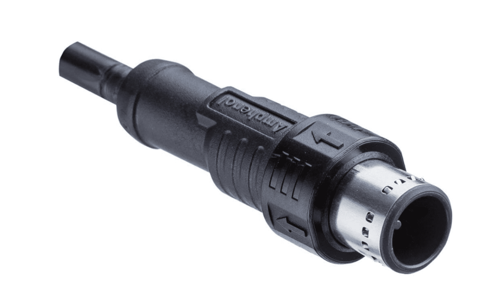 M Series Connectors