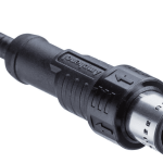 M Series Connectors