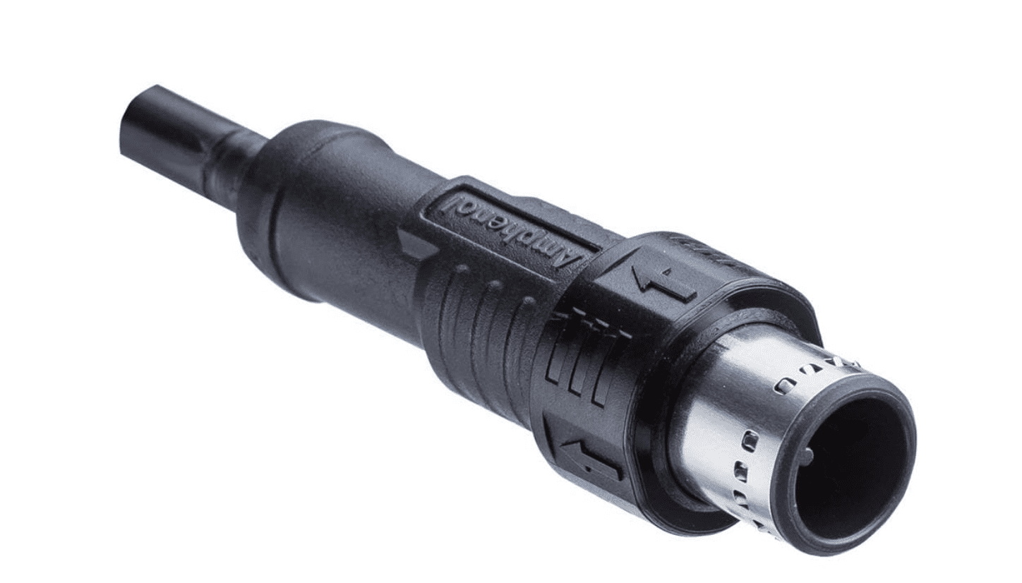 M Series Connectors