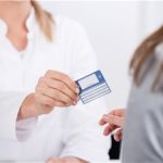 Automatisierter Patientenempfang
