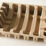 paper pulp packaging