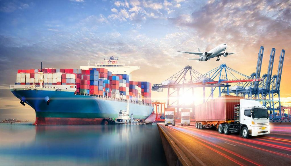 Export Advertising