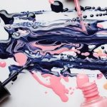 Custom Gel Nail Polish