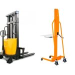 meenyon electric stacker
