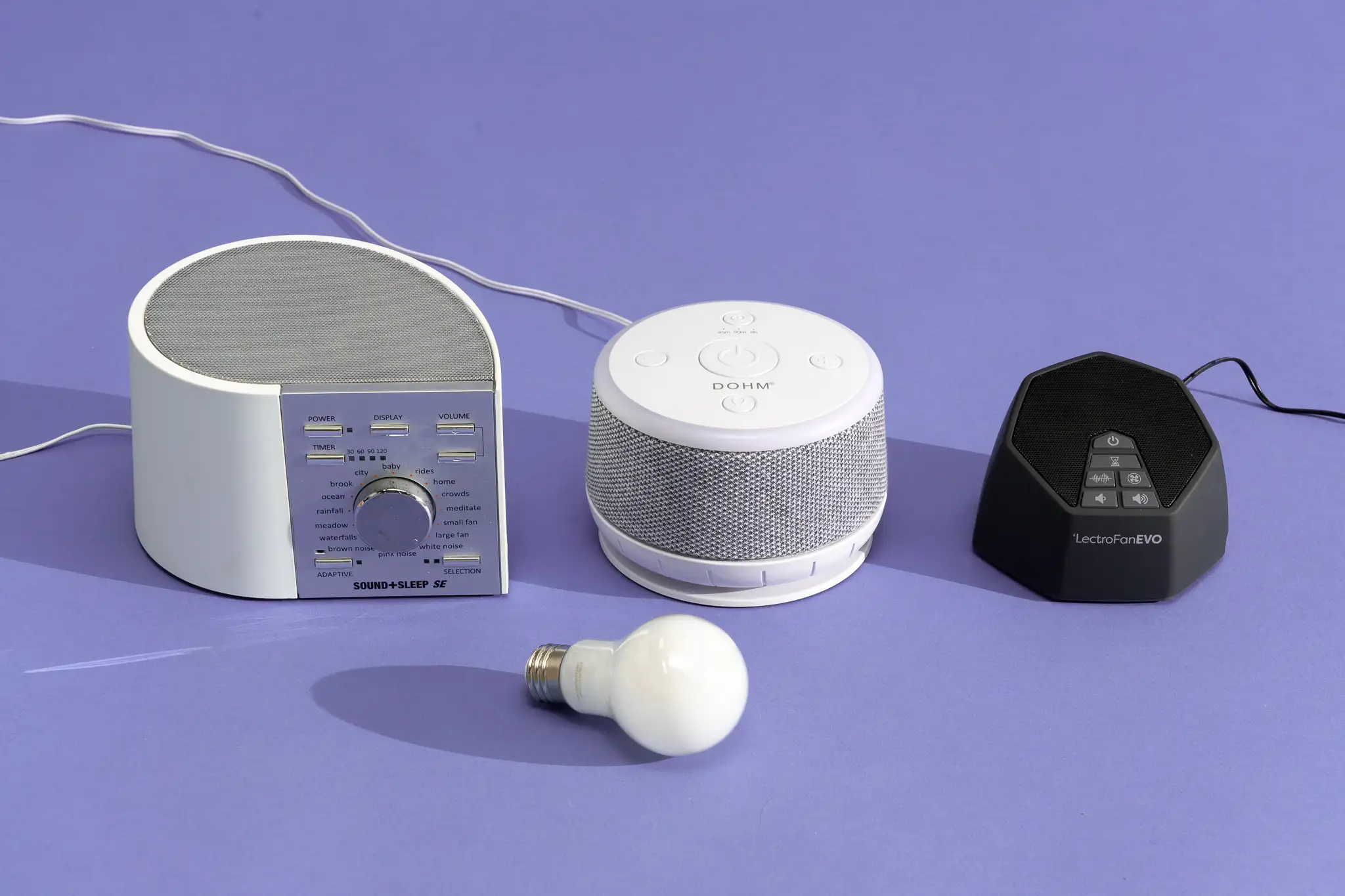best infant white noise machine