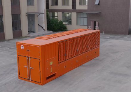 RLC load bank manufacturer