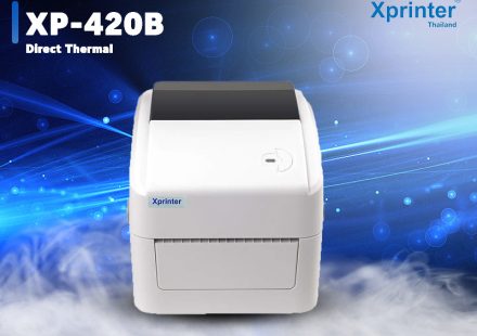 Xprinter Thermal Receipt Printer