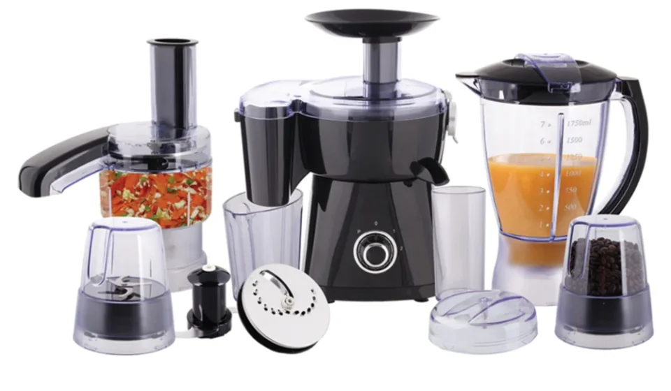 Kitchen appliance