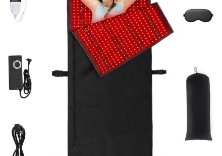 Red Light Therapy Blanket