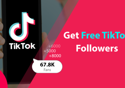 Increase TikTok Followers