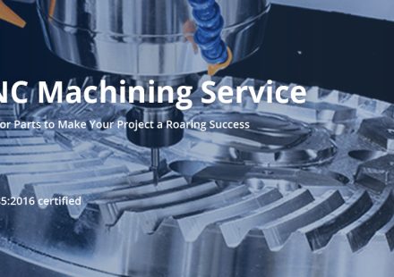 China 5 Axis Precision Machining Service