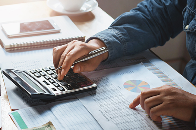 Accounting
