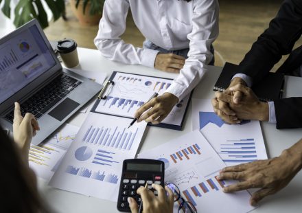 Financial Statements