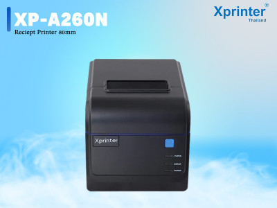 Thermal Receipt Printer