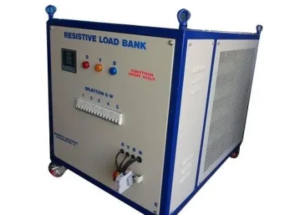 inductive load banks