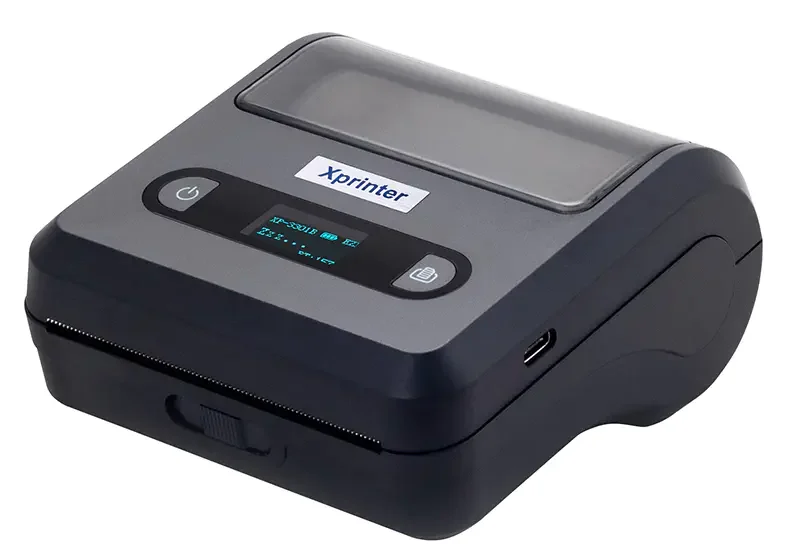 Mobile Receipt Printer