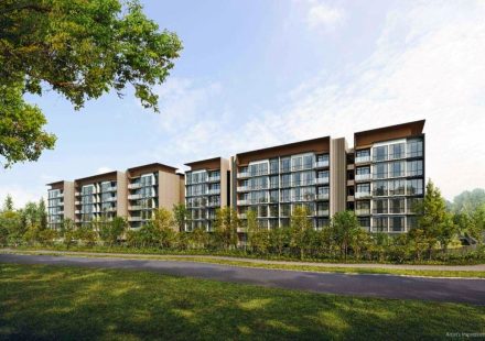 Amberwood at Holland Condo