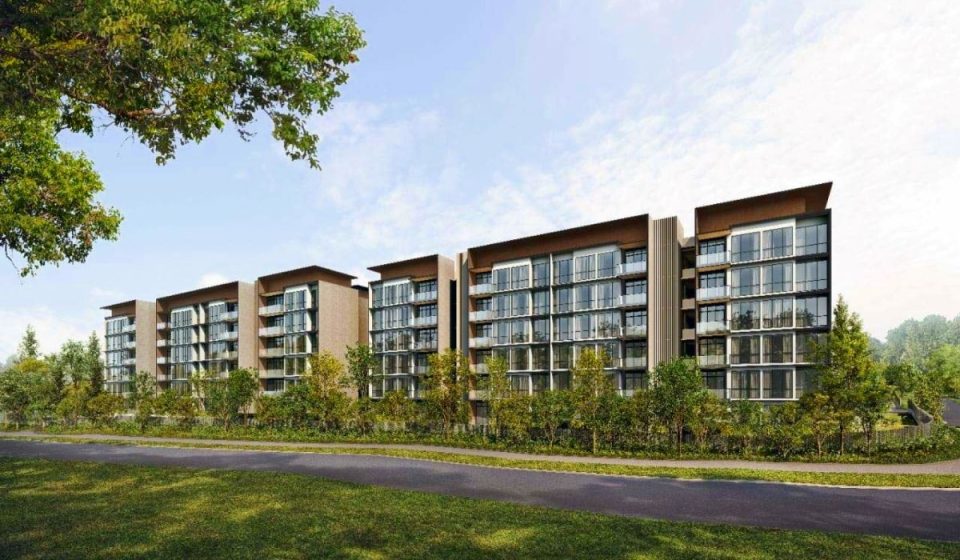 Amberwood at Holland Condo
