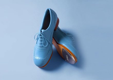Dance Shoe