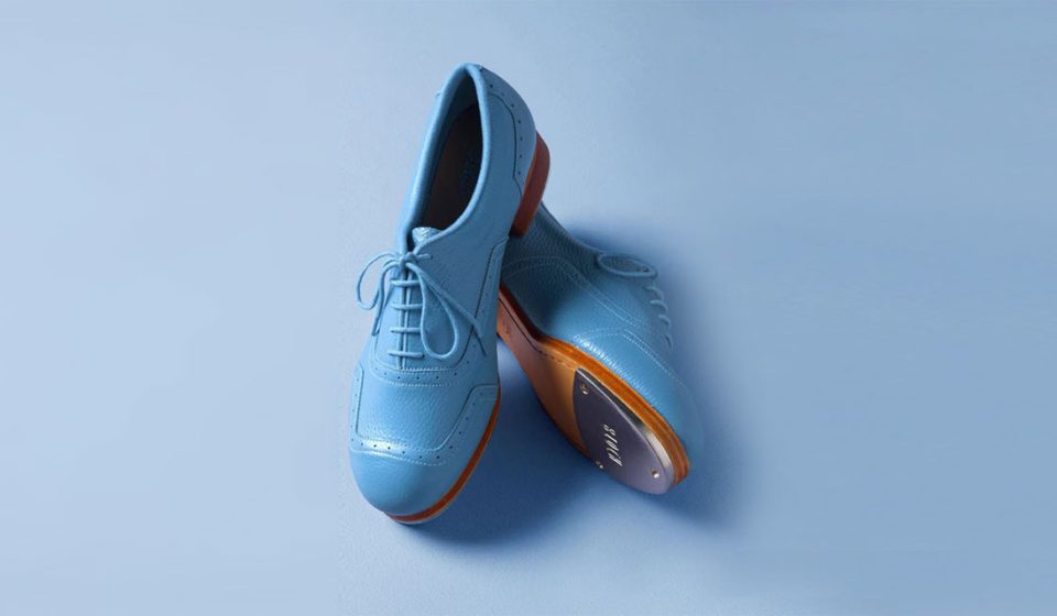Dance Shoe