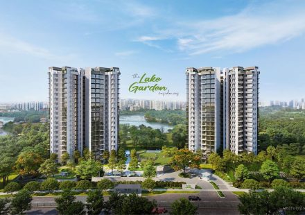 Lucerne Grand Condo