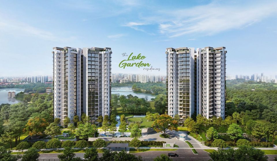 Lucerne Grand Condo