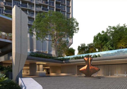 The Serra Residences
