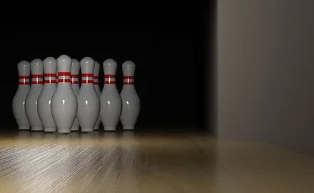 String Bowling Manufacturer