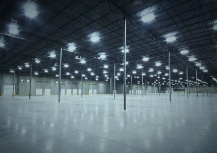 LED Lighting