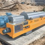 Centrifuge Machine Manufacturer