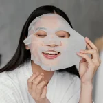 Facial Sheet Mask Manufacturer