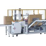 Automatic Case Erector