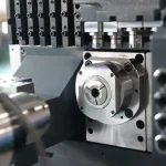CNC Lathe Machines