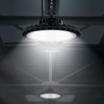 LED High Bay Light