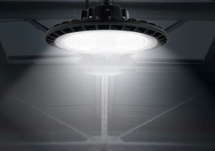 LED High Bay Light