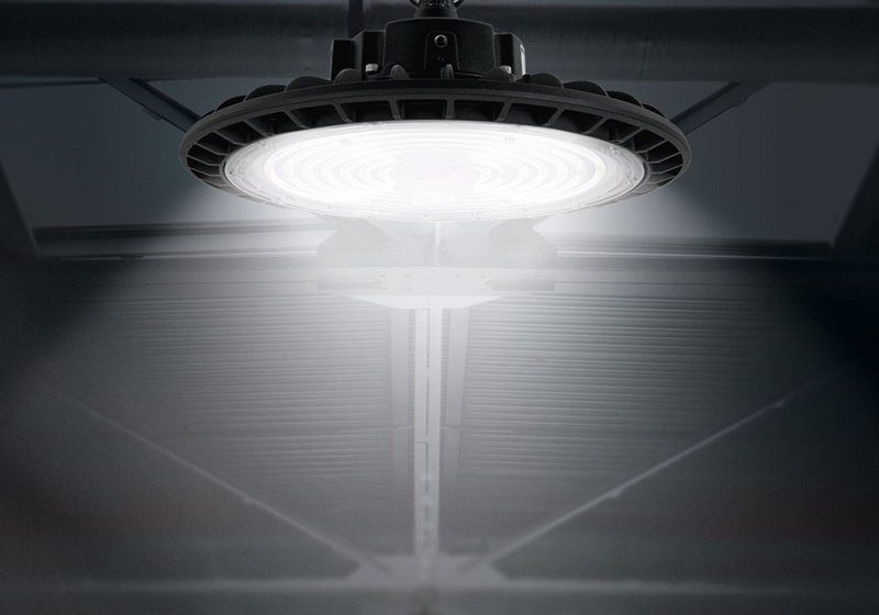 LED High Bay Light