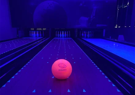 Used Bowling Equipment